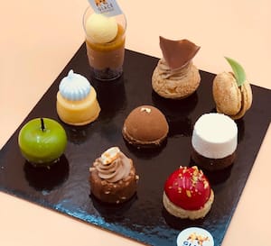 Glace Cbd Melbourne